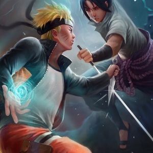 Meet your Posher, Evans